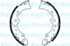 KAVO PARTS BS-7410 Brake Shoe Set